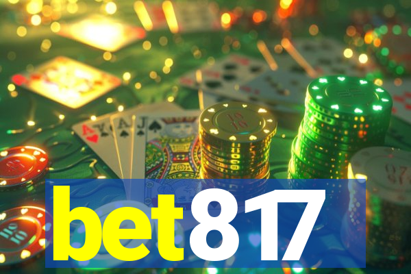 bet817