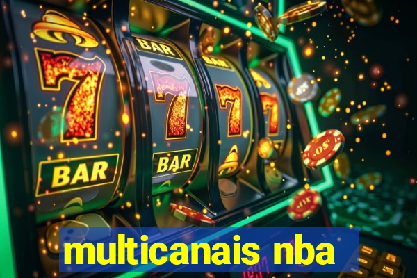 multicanais nba