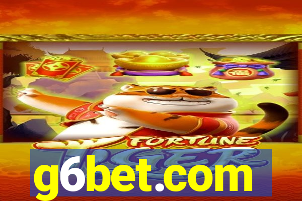 g6bet.com