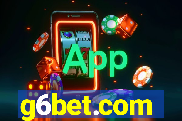 g6bet.com