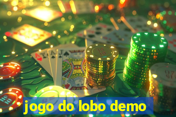 jogo do lobo demo