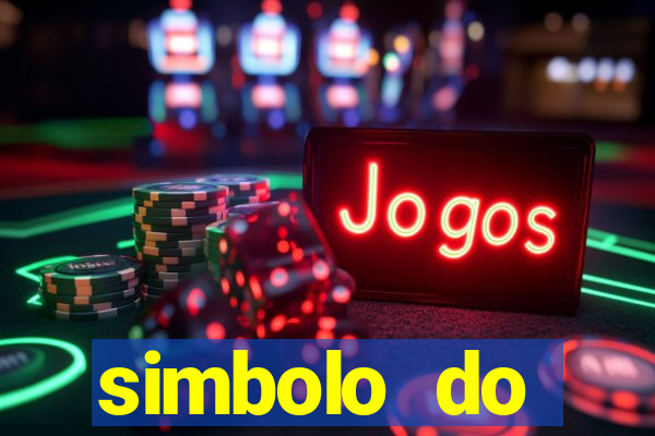 simbolo do corinthians para copiar