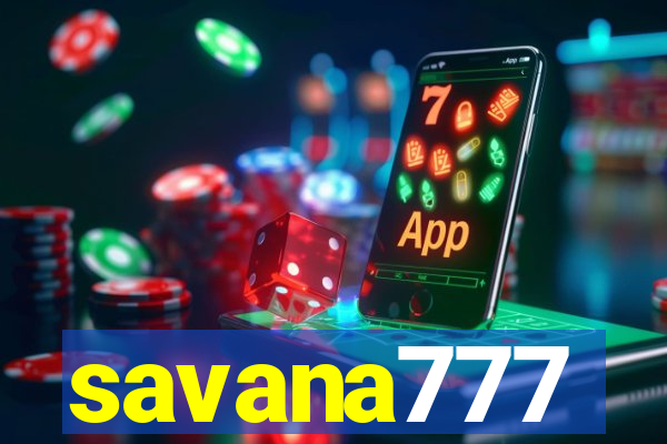 savana777