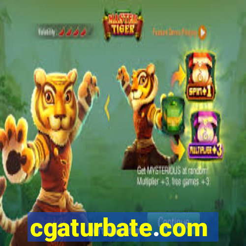 cgaturbate.com