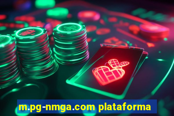 m.pg-nmga.com plataforma