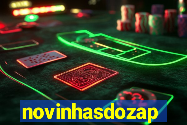 novinhasdozap