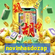 novinhasdozap