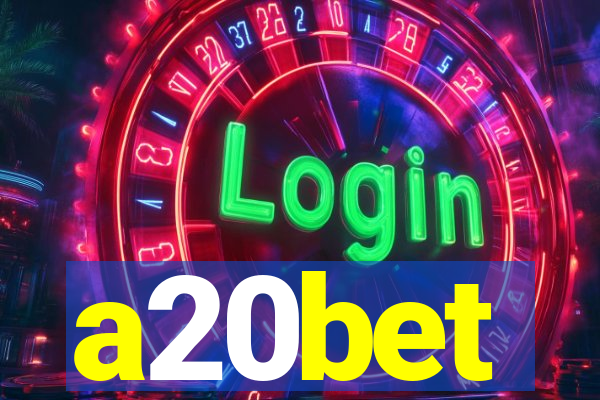 a20bet