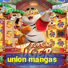 union mangas