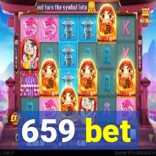 659 bet