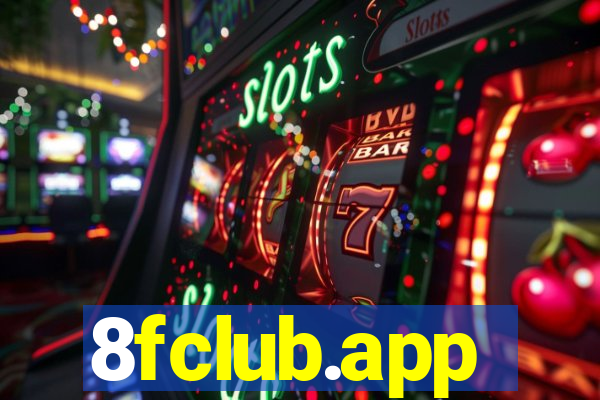 8fclub.app