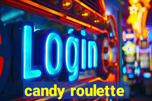 candy roulette