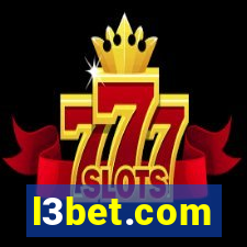 l3bet.com