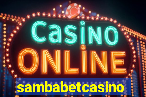 sambabetcasino