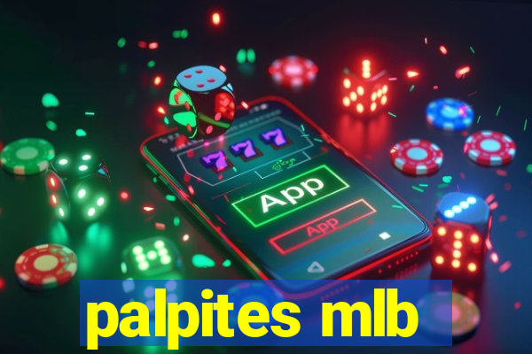 palpites mlb