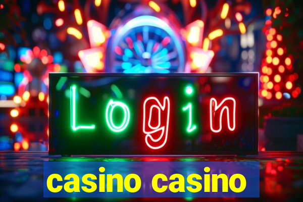 casino casino