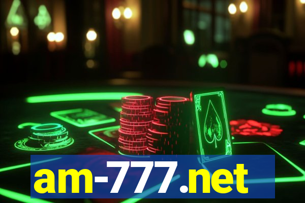 am-777.net