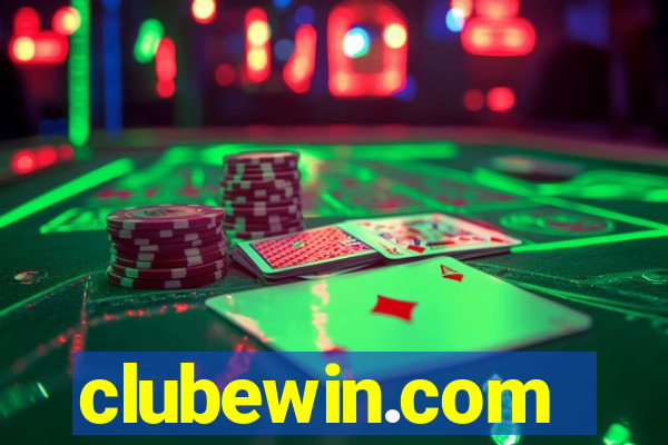 clubewin.com