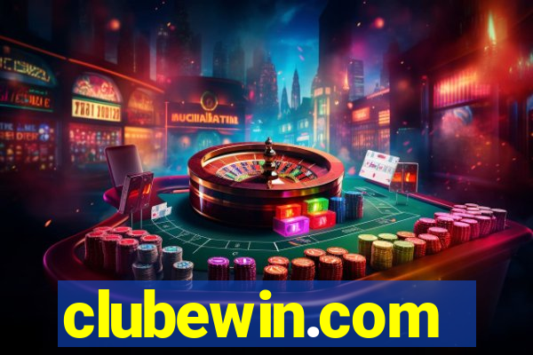 clubewin.com