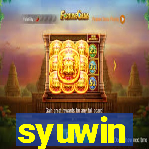 syuwin