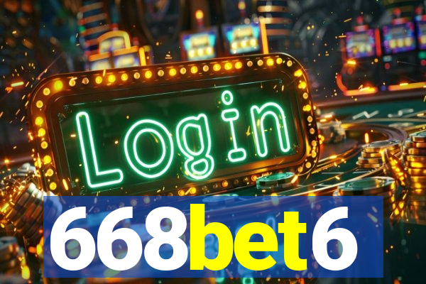 668bet6