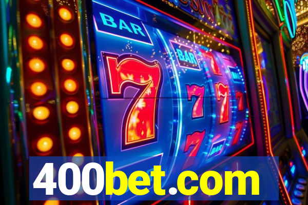 400bet.com