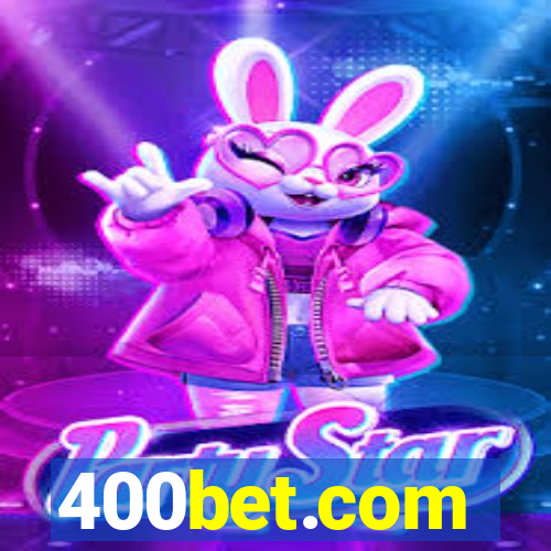 400bet.com