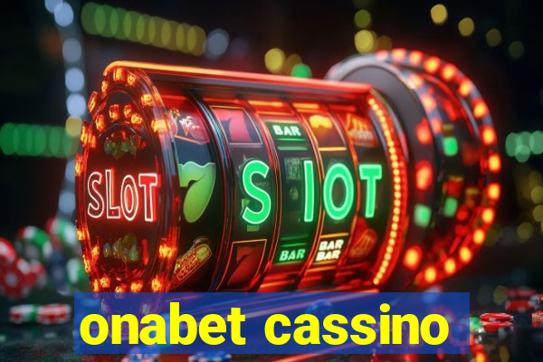 onabet cassino