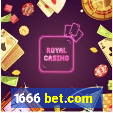 1666 bet.com