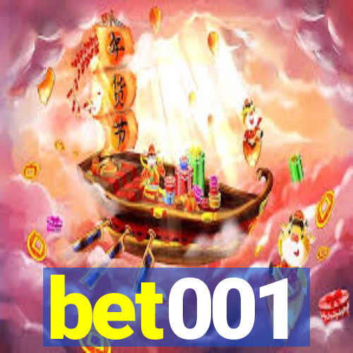 bet001