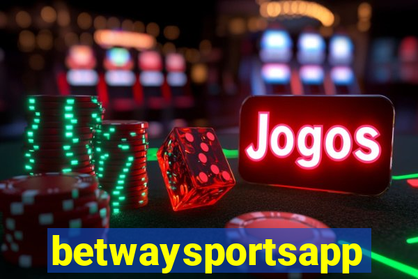 betwaysportsapp