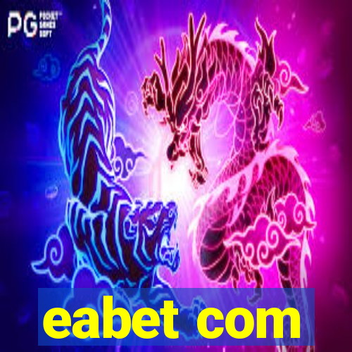 eabet com