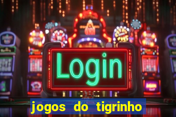 jogos do tigrinho vai ser proibido no brasil