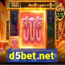 d5bet.net