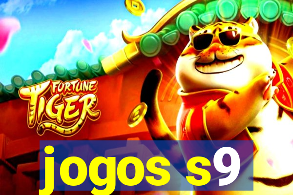 jogos s9