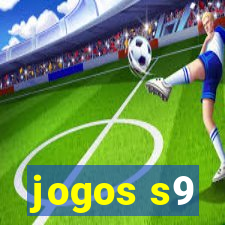 jogos s9