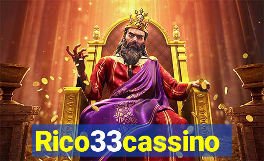 Rico33cassino