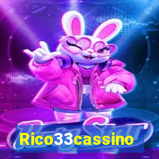 Rico33cassino