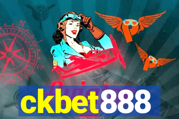 ckbet888