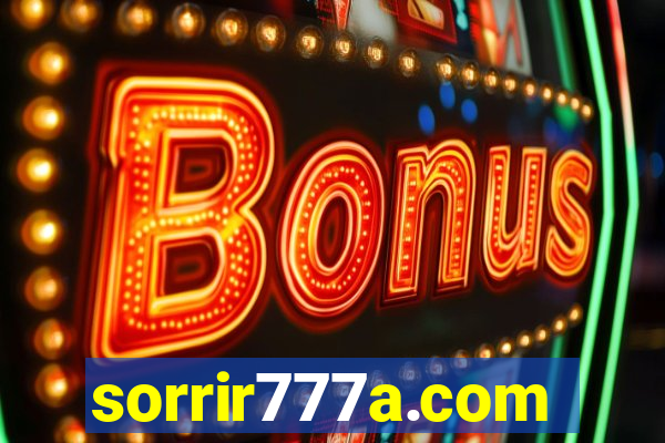 sorrir777a.com