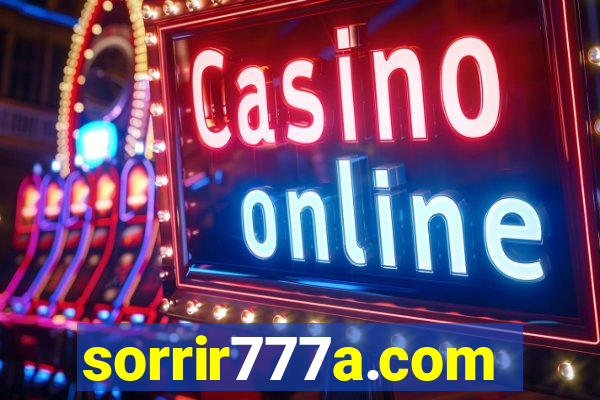 sorrir777a.com