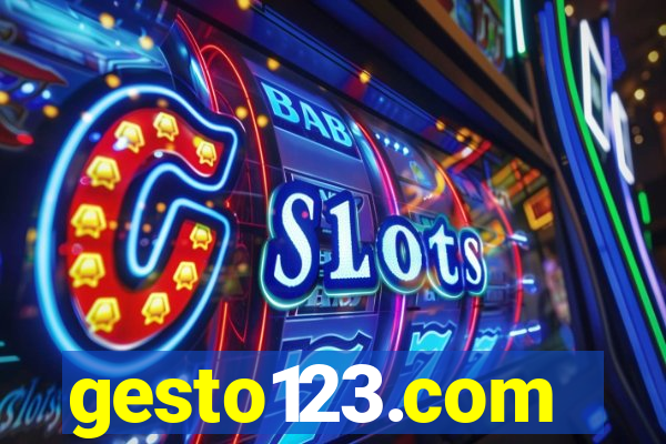 gesto123.com