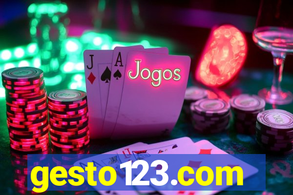 gesto123.com