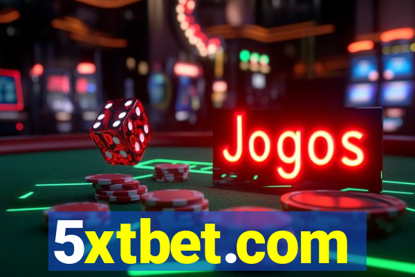 5xtbet.com