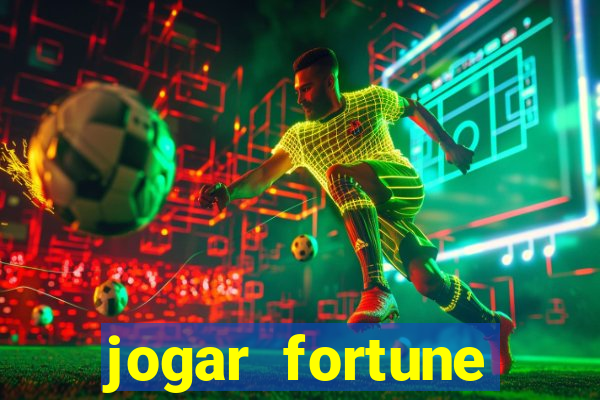 jogar fortune rabbit demo gratis