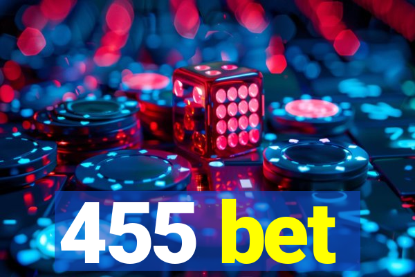 455 bet