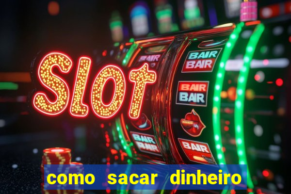 como sacar dinheiro do golden slots winner