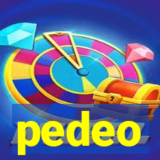 pedeo