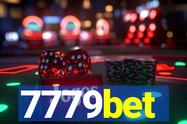 7779bet