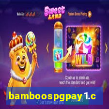 bamboospgpay1.com